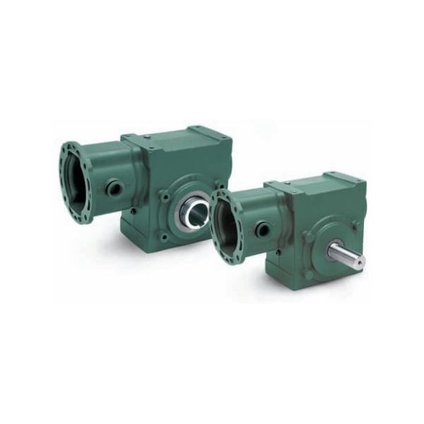 17A20L56 Tigear-2 Reducer, w/3pc Coupled Input, Shaft Position Left